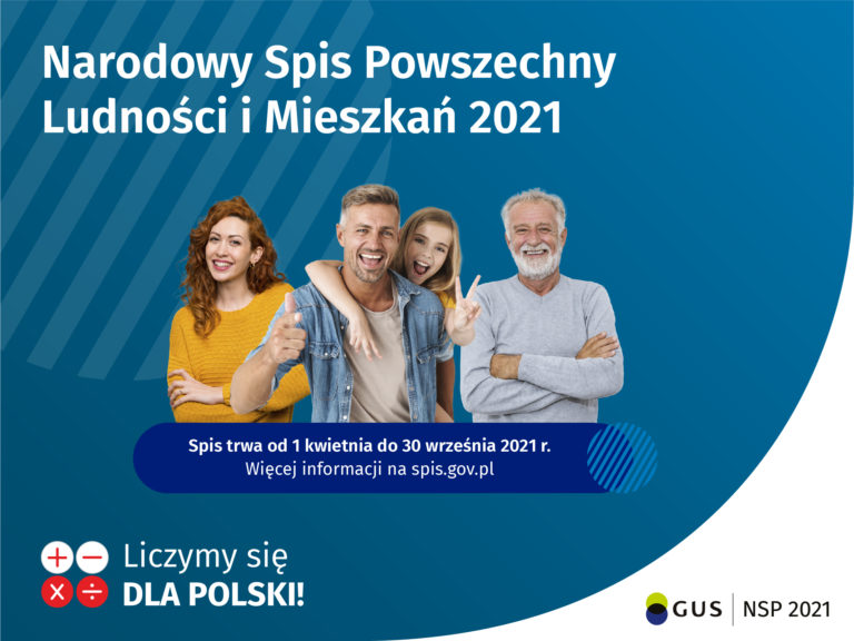 Narodowy Spis Powszechny