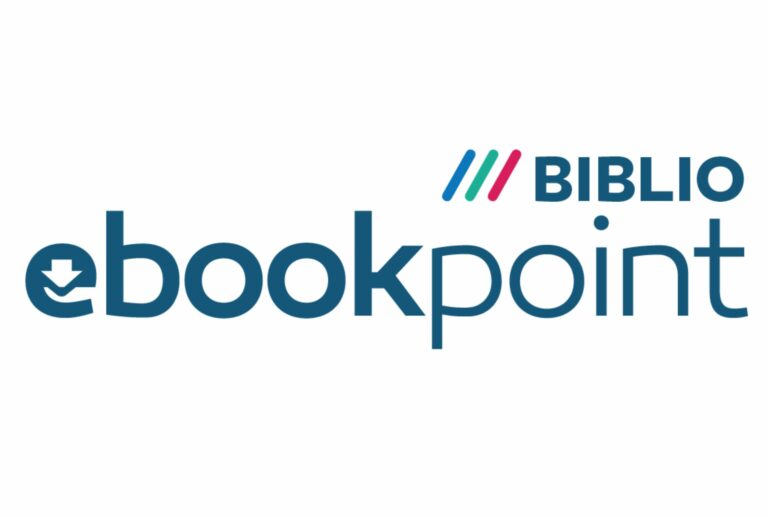 Ebookpoint BIBLIO- nowa usługa