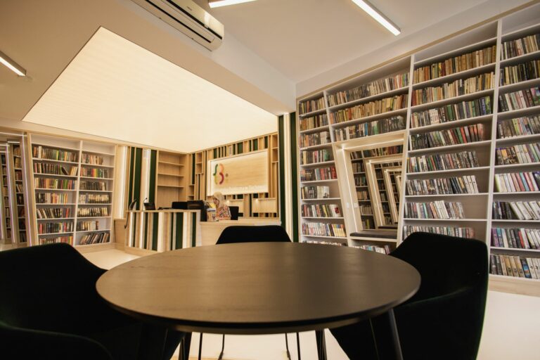 Uroczyste otwarcie Biblioteki w Tuchowie