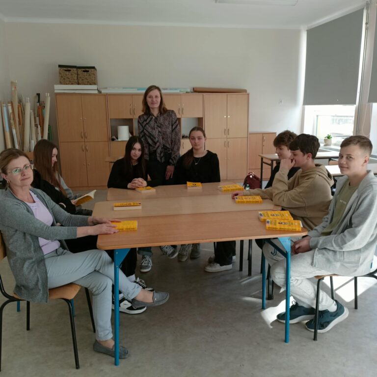 Spotkanie DKK w Jodłówce Tuchowskiej