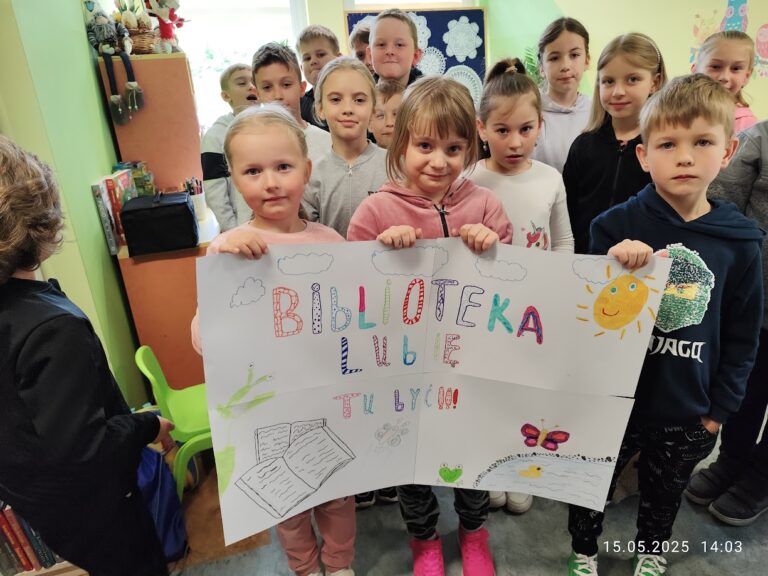 Majowe przygody z Jodełką