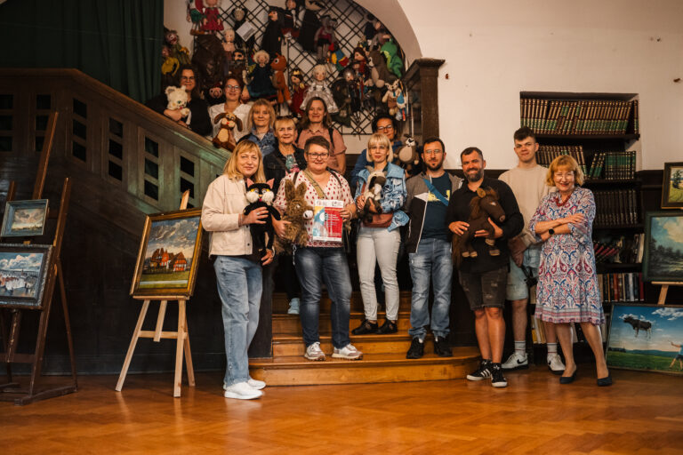 Biblioteczne inspiracje prosto z Wrocławia!