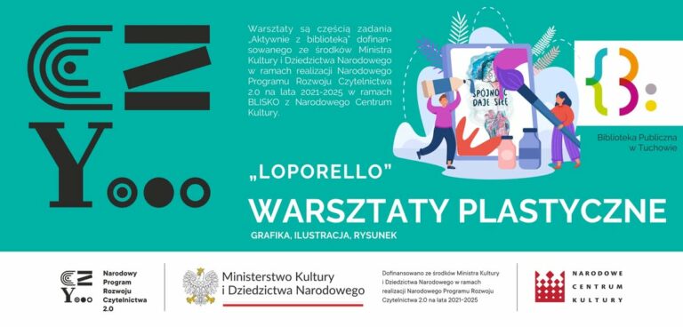 Warsztaty Loporello