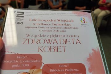 Zdrowa dieta dla kobiet