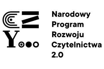 Mamy grant na książkowe nowości!