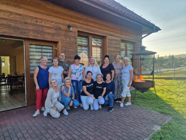 Warsztaty literacko – przyrodnicze