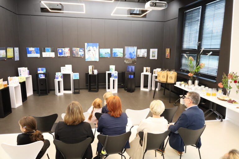 Wernisaż wystawy „Loporello” – podsumowanie niezwykłych warsztatów