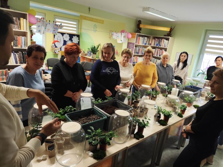 Finał cyklu „W zgodzie z pięknem i naturą”!