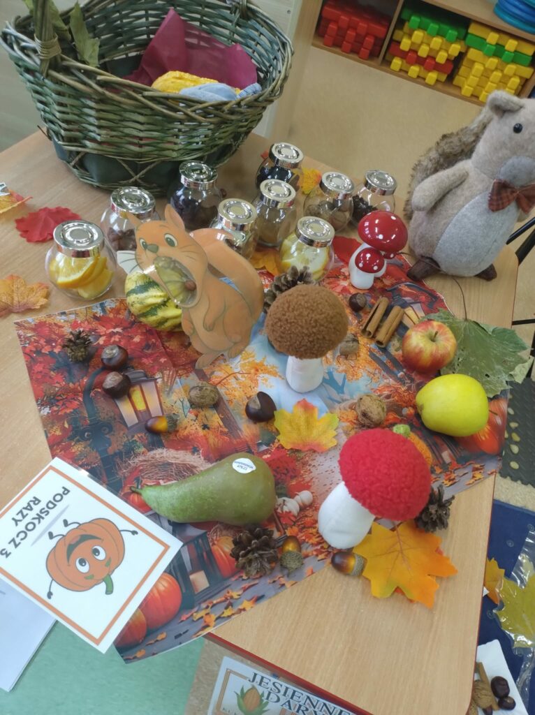 prace plastyczne dzieci