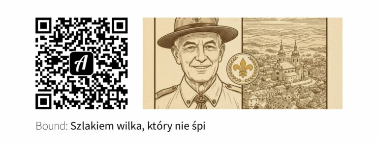 Quest Szlakiem Wilka, który nie śpi