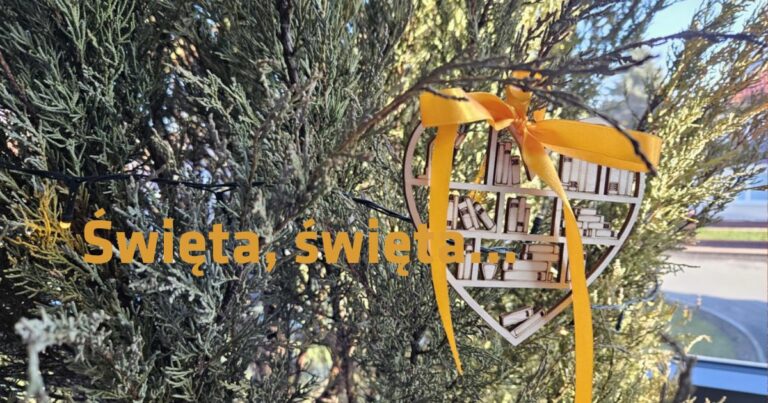 Święta, święta, święta