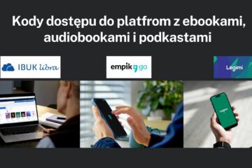 Zdalny dostęp do zbiorów cyfrowych