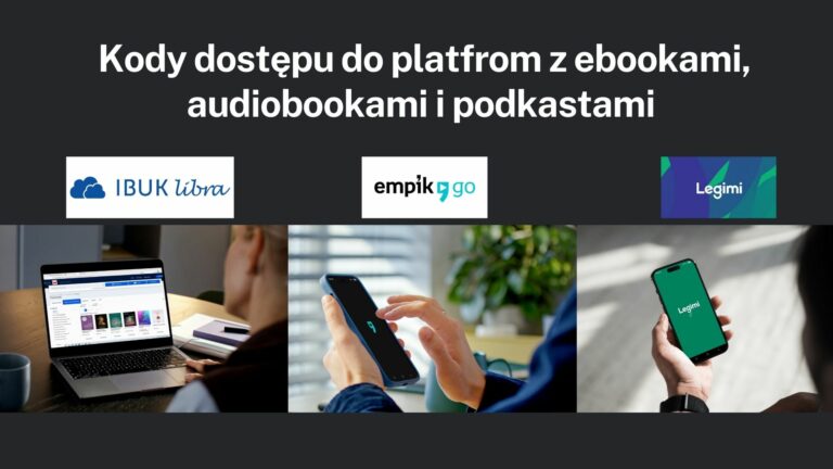 Zdalny dostęp do zbiorów cyfrowych