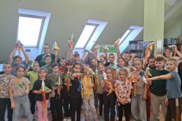 Ferie zimowe w Siedliskach