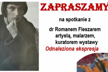 Joanna Srebro ocalić od zapomnienia