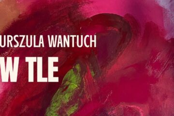 Ula WantuchPLAKAT A3 TUCHÓW - 2
